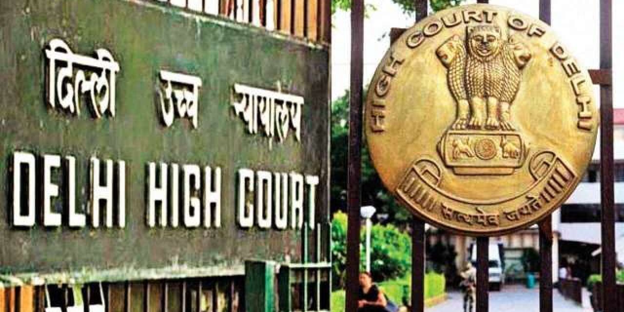 Suppression of facts in itself is sufficient to dismiss a writ petition:  Delhi HC