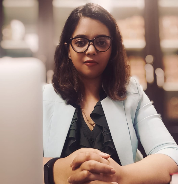 ADV AYANTIKA MONDAL