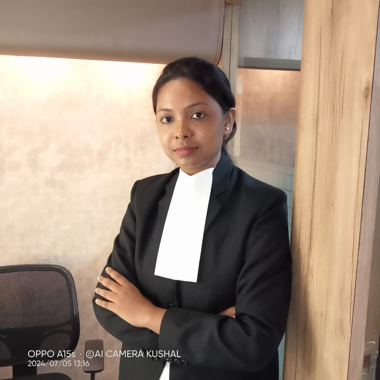 ADV SARBANI DEBNATH
