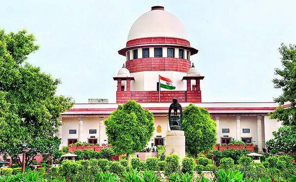 Territorial jurisdiction to be established by evidence – Supreme Court