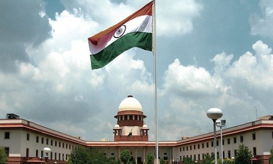 It is Universal application of human fallibility behind granting power to review judgments: Supreme Court of India