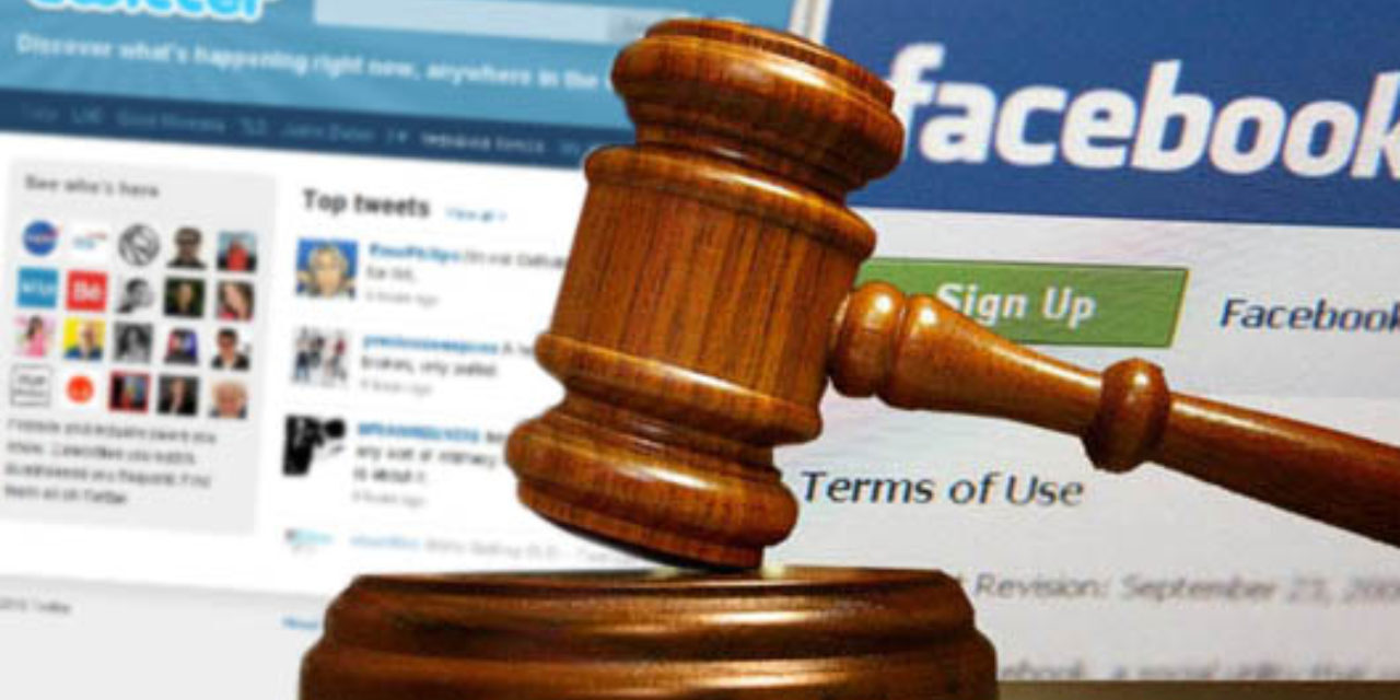 Person Forwarding Social Media Message Liable For Its Contents: Madras High Court.