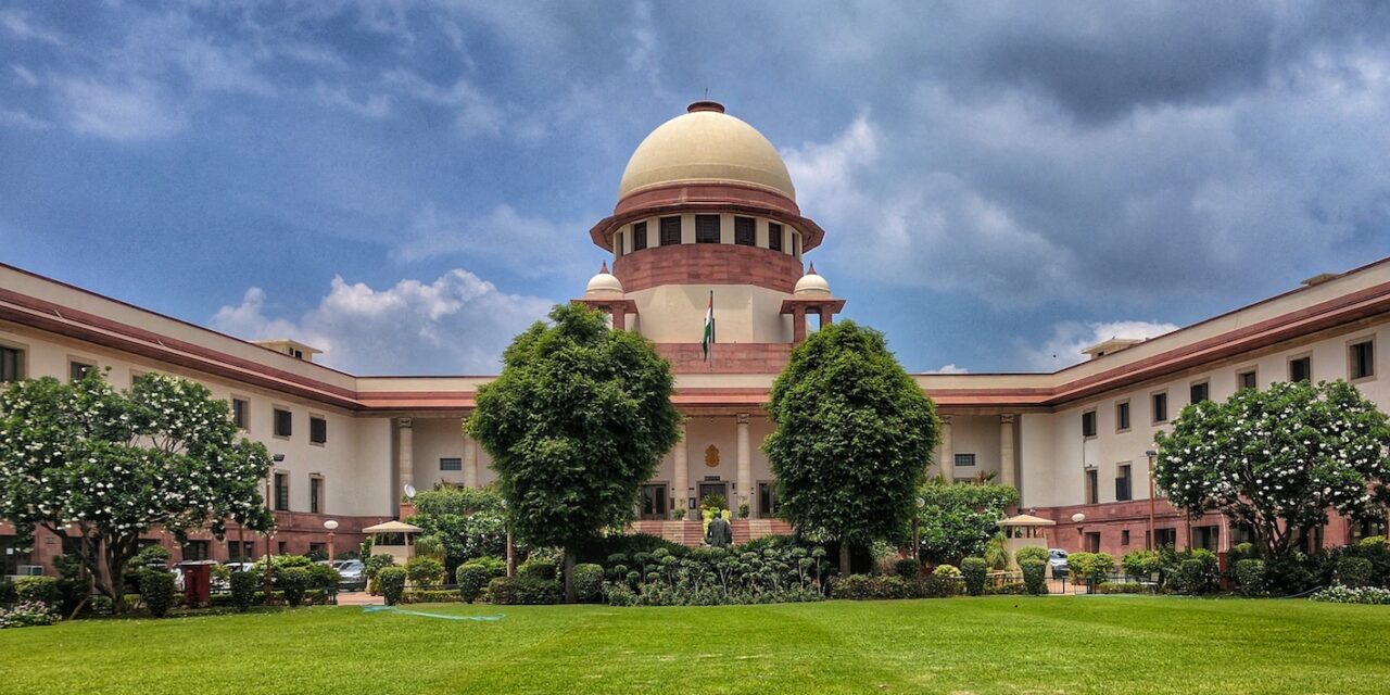 Borrower’s Challenge Dismissed: Supreme Court Backs Auction Purchaser in SARFAESI Dispute