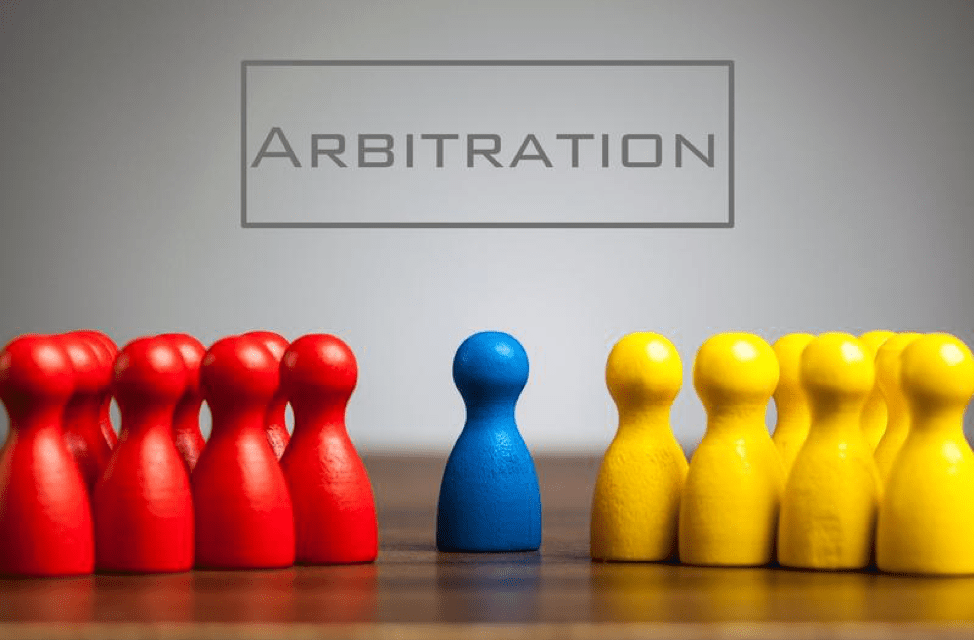 Arbitration can only be challenged before the courts once the award is passed : Supreme Court