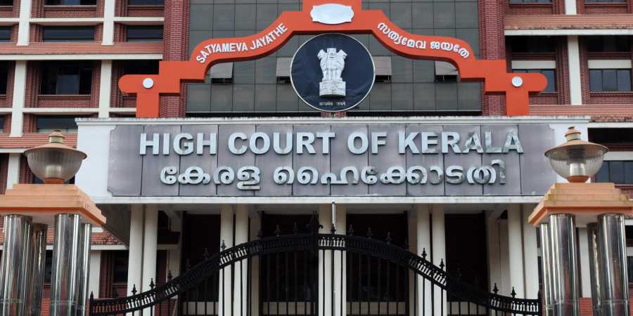 The Kerala High Court rejected the vote of supposedly self-selected candidate cites ambiguity/uncertainty in ballot paper