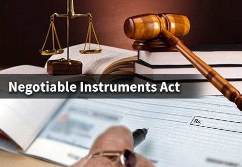 Compounding of offence u/s 138 of Negotiable Instruments Act, 1881 not permissible except with the complainant’s consent: Punjab and Haryana High Court