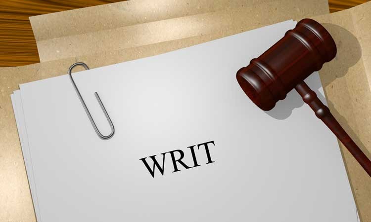 WRIT PETITION FILED FOR DELETION OF SUBJECT PROPERTIES UNDER REGISTRATION ACT, 1908 AT ANDHRA PRADESH HIGH COURT DISPOSED OF WITH DIRECTIONS