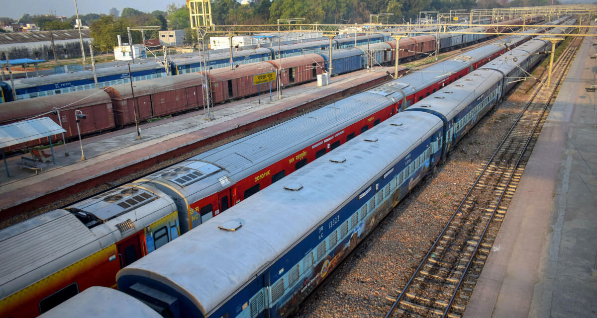 Karnataka High Court Rules Railway Claims Tribunal Lacks Authority to Penalize Individuals for Failure to Honor Its Award