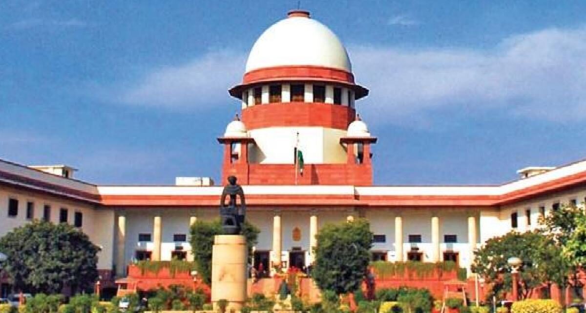 Disparaging remarks against the conduct of a person is inconsistent with judicial behaviour: Supreme Court of India