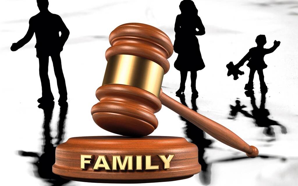 Government employee have no responsibility towards the family members legally separated. : Telangana High Court