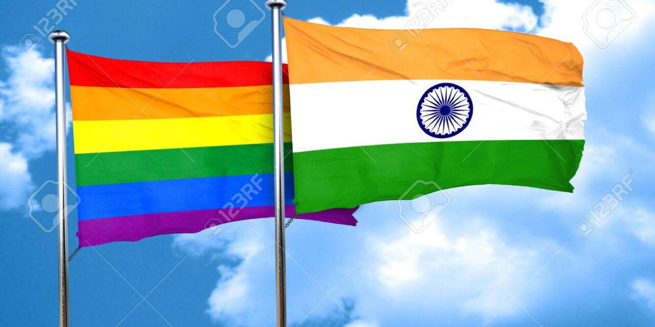 HOMOSEXUALITY AND ITS LEGALITY: AN OVERVIEW OF INDIA