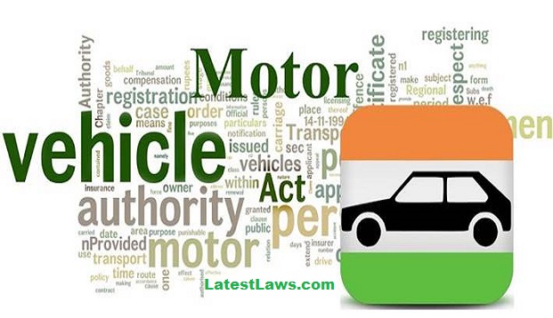 There is no need of having a separate endorsement in the licence in regard to the eligibility of the driver to drive “heavy goods vehicle” where the license authorizes the driver to drive a “transport vehicle” : Tripura High Court