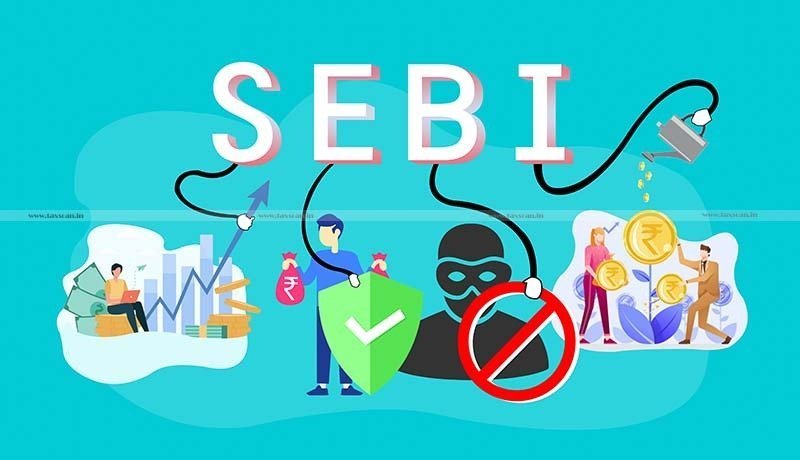 “Appellate Authority remits the matter to the respondent for de novo consideration of the queries of the appellant’s application.”: SEBI, Part 2.