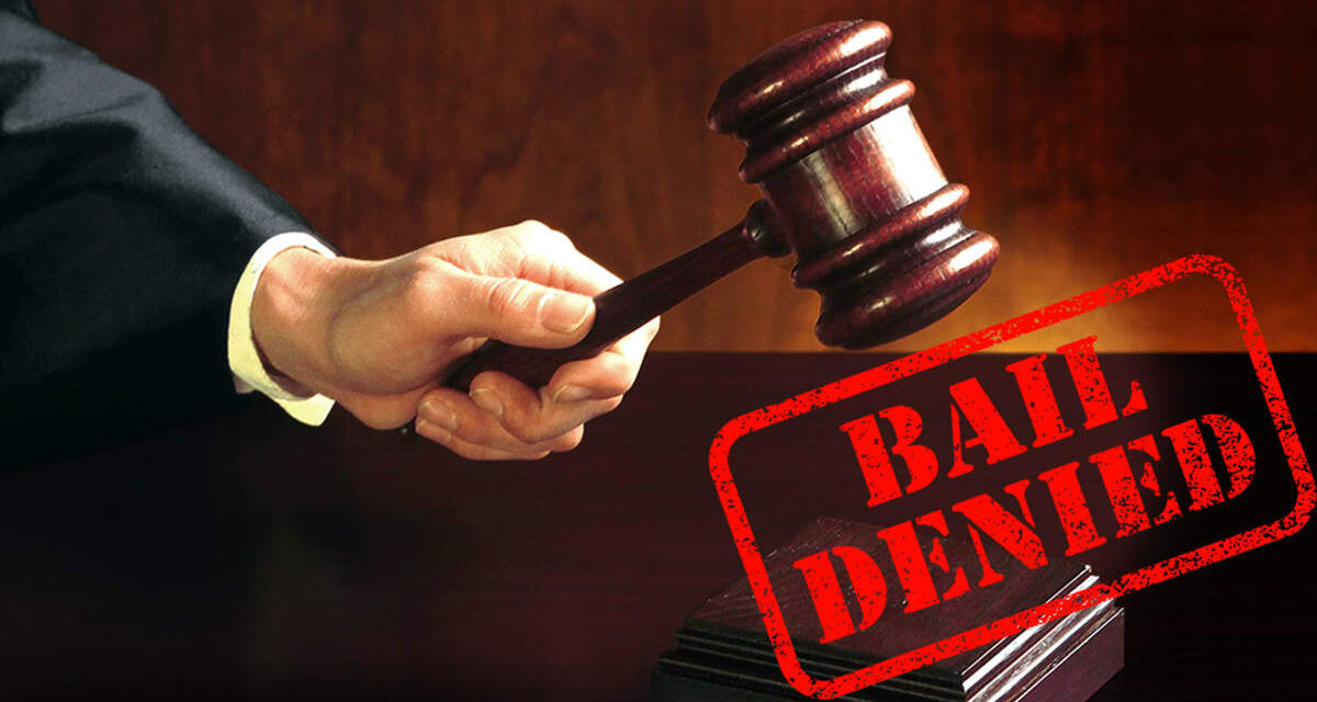 Forum Shopping- To sought for bail under the pretext of challenging the constitutionality of a law is highly deprecated and in such instances bail should not be Allowed: Supreme Court of India