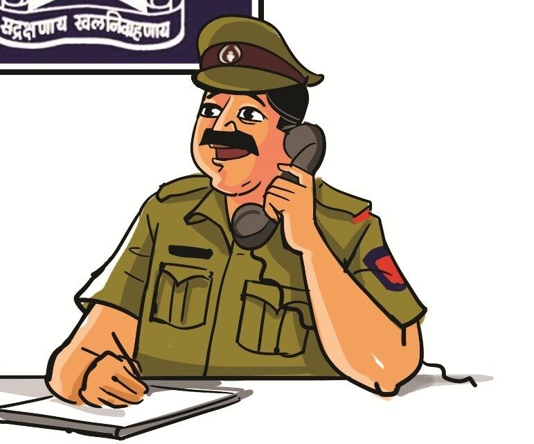 Ad-hoc promotion of the Inspector to the DSP rank Ordered while disciplinary proceedings are ongoing: Orissa High Court