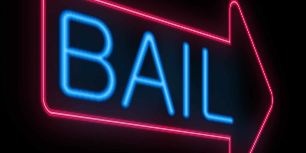 Emergence of no fresh grounds or events after the disposal of the first bail application is enough to show the lack of merit in the second bail application: Allahabad High Court