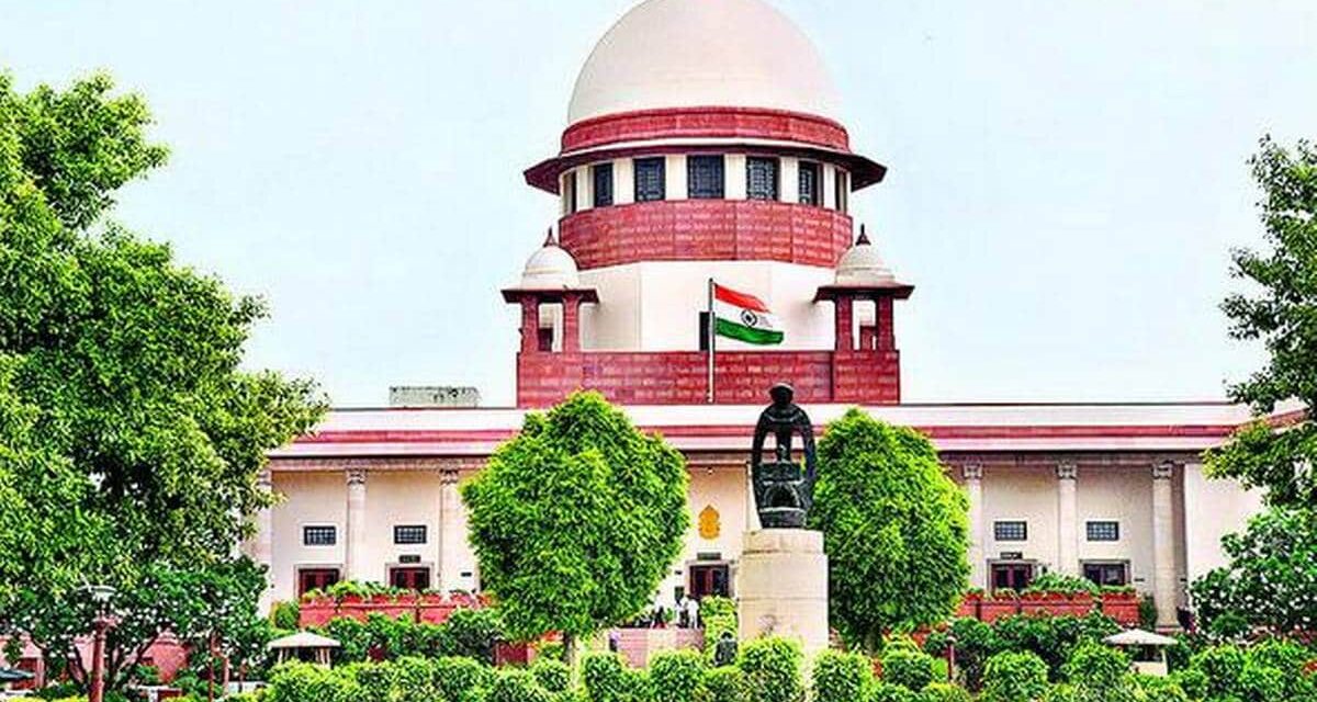 Under Section 42(4) Captive consumer/Captive users are not liable to pay Additional Surcharges: Supreme Court of India