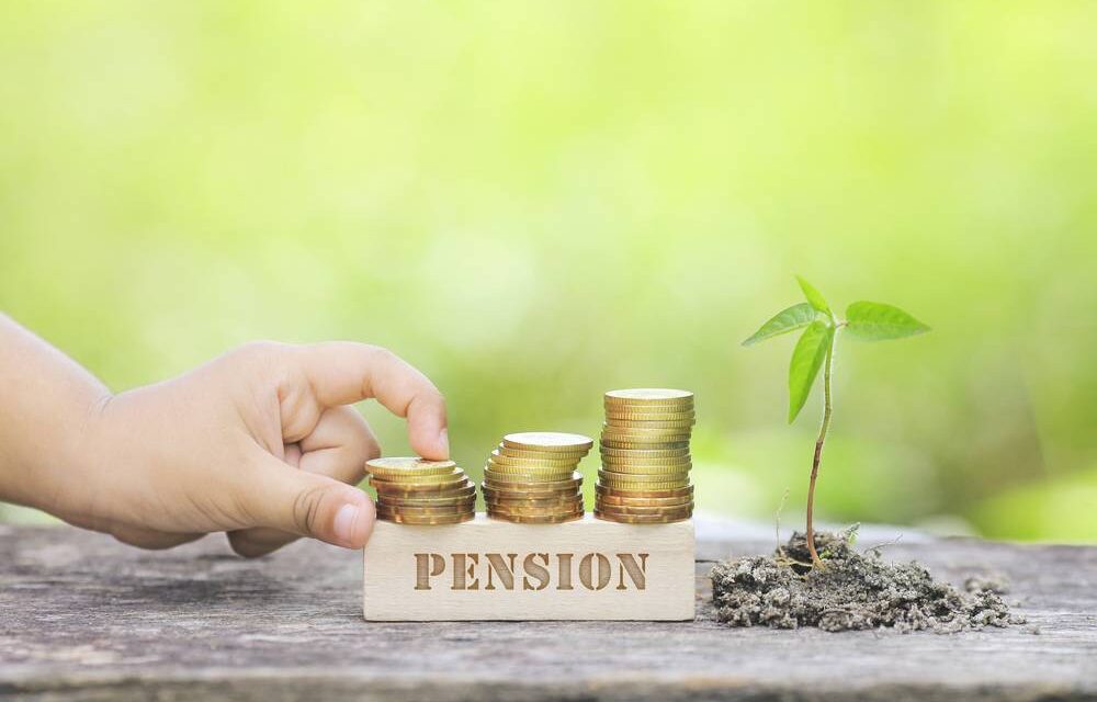 Service Of Pension: In Gauhati High Court