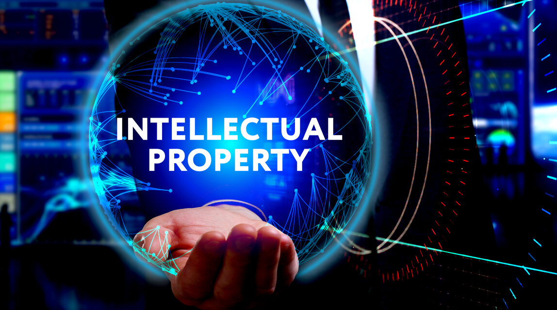 Intellectual Property Rights in the Film Industry