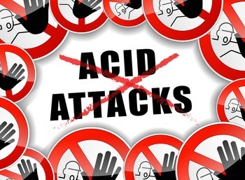 Throwing On Another Person Any Liquid Or Substance Other Than ‘Acid’ Not An Offence U/S 326B IPC: Delhi High Court