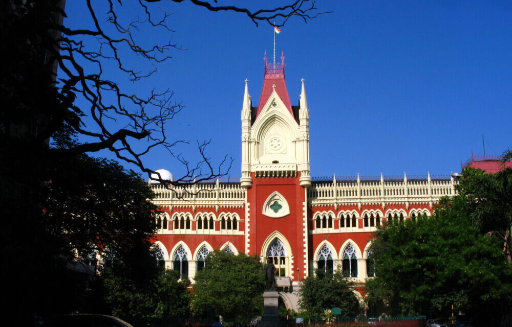 Modern criminal justice prioritizes the Reformative aim of punishment, not mere Retribution: Calcutta High Court.