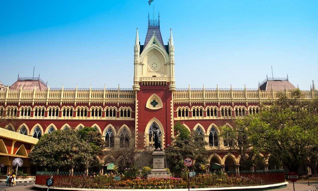 Calcutta High Court Invokes Power Under Article 133(1)(A) R/W Article 134A Of The Constitution