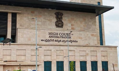 The offence of rape can be permitted to be compounded to promote of family life of complainant and accused: Andhra Pradesh High Court