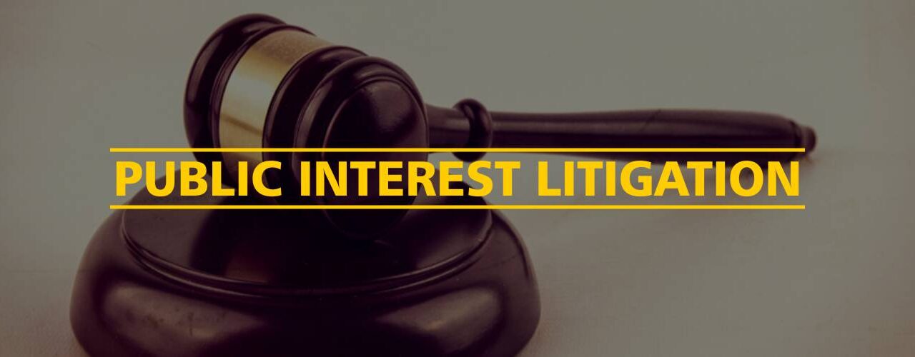 Andhra Pradesh High court disposed a PIL by directing the respondents to undertake the identification of unauthorized encroachments over subject land and take steps for removal of such.