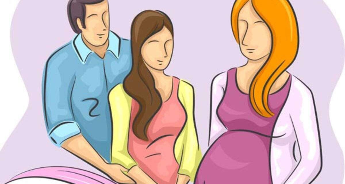 Surrogacy vis-à-vis Commercial Surrogacy In India