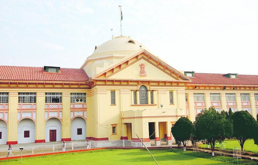 Arbitrator to be appointed if the parties to the agreement do not follow their duties : Patna HC