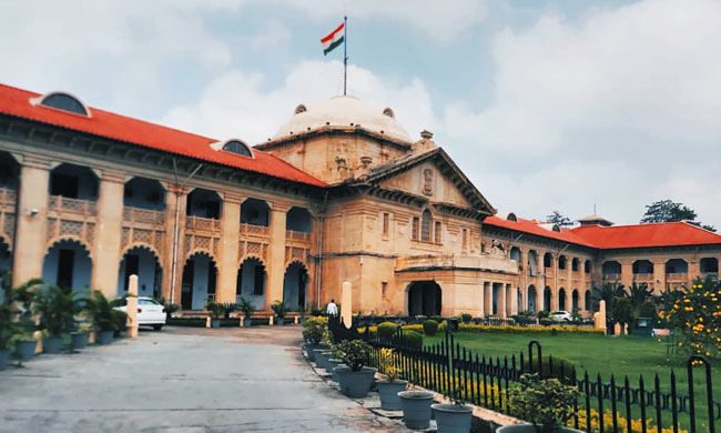 The Allahabad High Court held that section 17 UP-Lokayukta And Uttar Pradesh Lokayukta Act Does Not Preclude High Court’s Authority Under Article 226