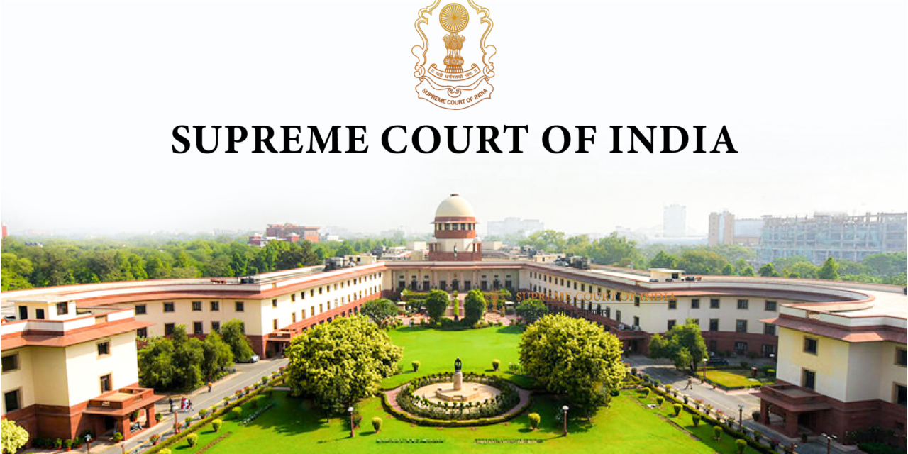 S. R Bommai Case (The State Emergency): The Supreme Court of India.