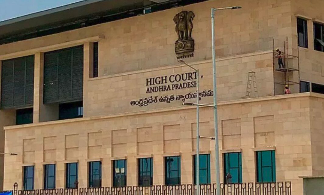 The Court observed that the right to live a decent life, a good and clean environment should be given importance over any statutory right hold and enjoy property: Andhra Pradesh High Court