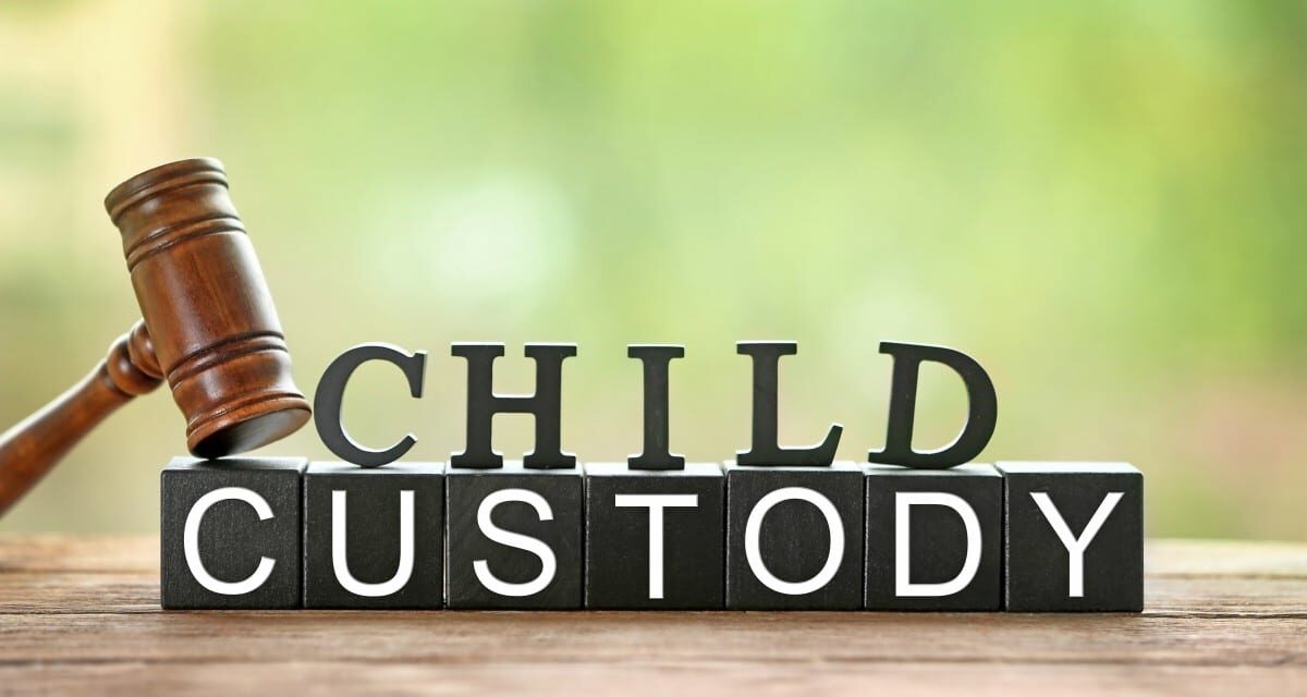 Custody of child denied on account of abandonment: Punjab High Court.