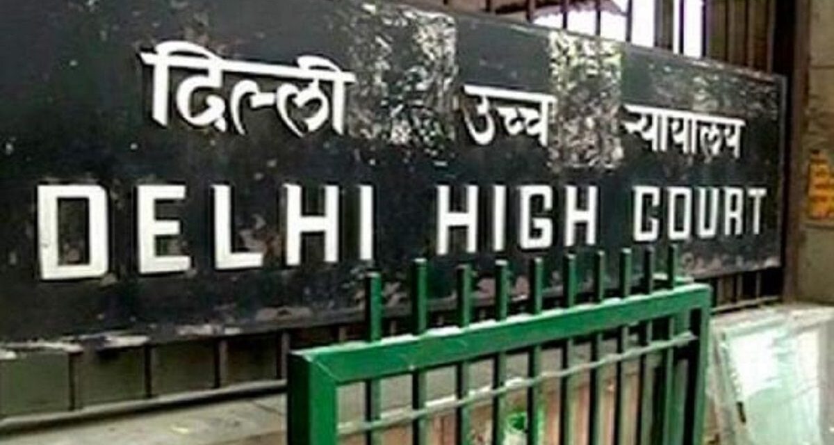 It was a failed project and his intention to return hard earned money of complainants is seen from the effort he made to return the principle amount to complainants: Delhi High Court