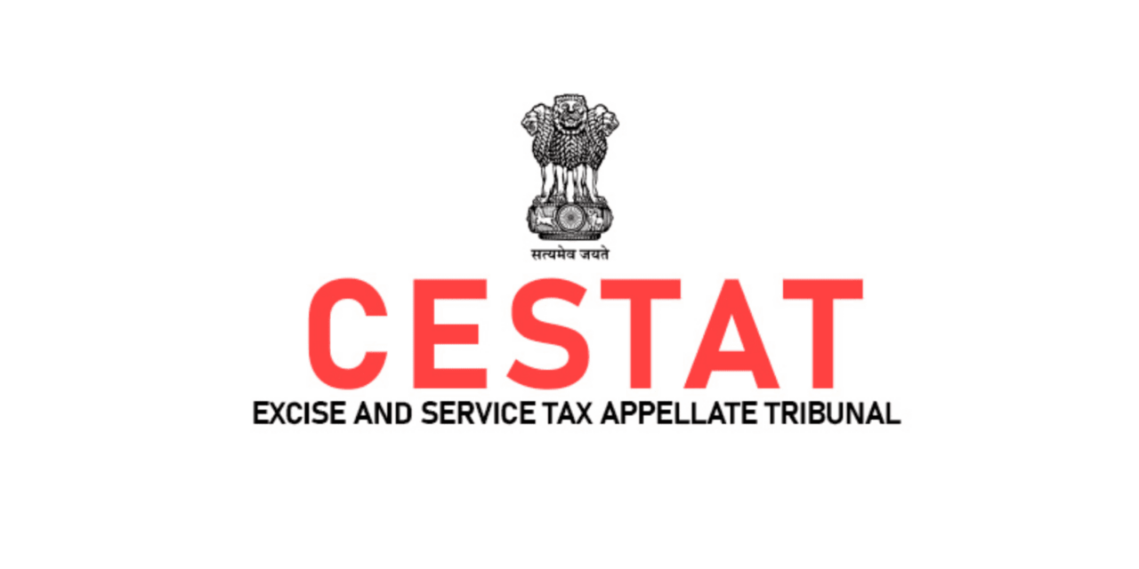 Delhi High Court Dismissed the appeal and upheld the verdict of Customs, Excise and Service Tax Appellate Tribunal (‘the CESTAT’)