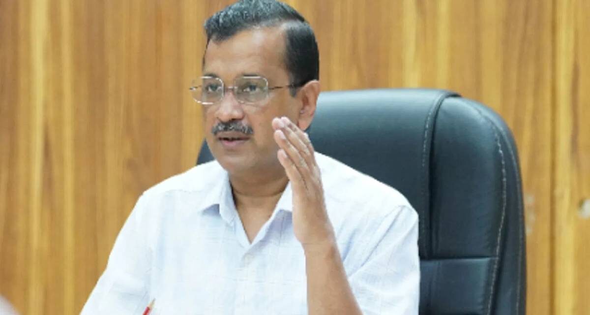 Court rejected Arvind Kejriwal’s request for a discharge in a criminal case for alleged hate speech against the BJP and Congress: Allahabad High Court