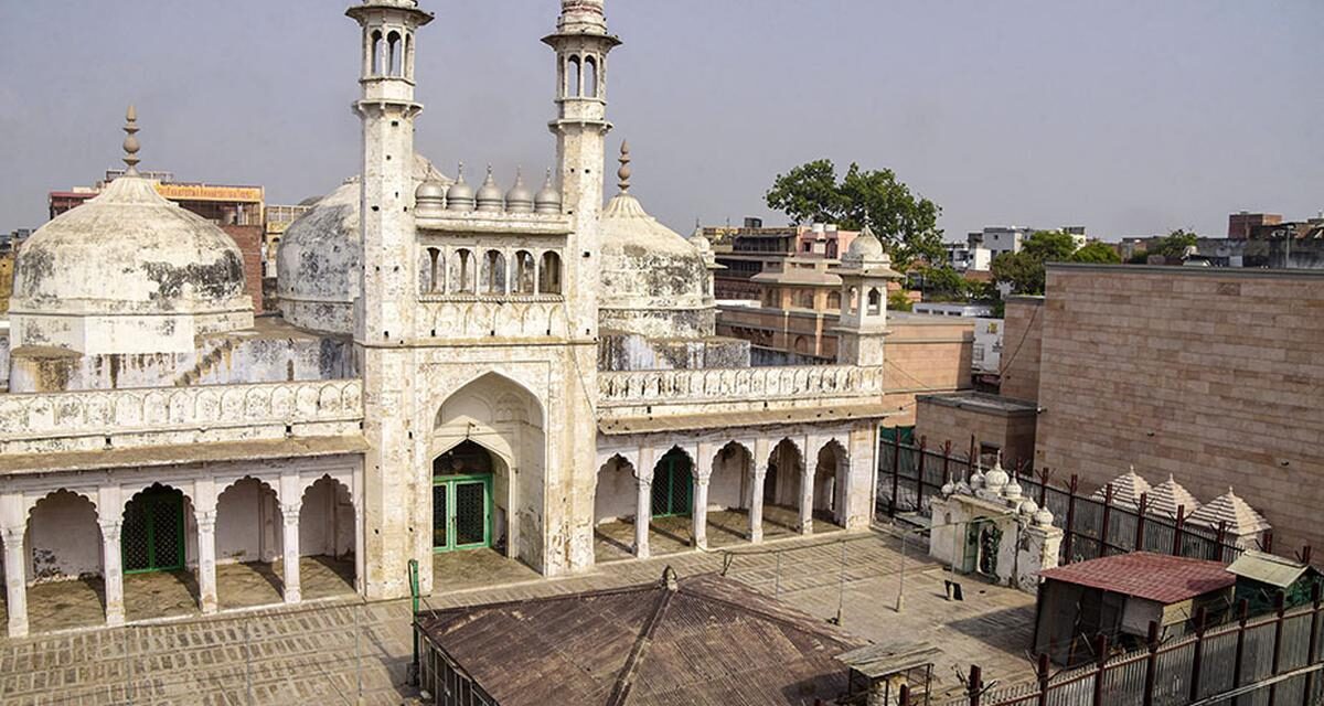 Gyanvapi, Court Reserves Decision On Masjid Committee’s Petition Questioning Maintainability Of Hindu Worshippers’:Allahabad High Court