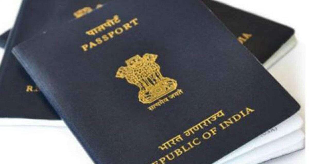 The Passport Manual issued for smooth functioning is only guidelines or solutions to answer circumstances that would emerge, but it cannot run counter to the statute including rules: Karnataka High Court