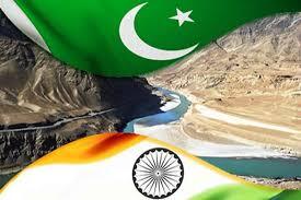 India’s notice to Pakistan for amendment in 1962 Indus Water Treaty (IWT)