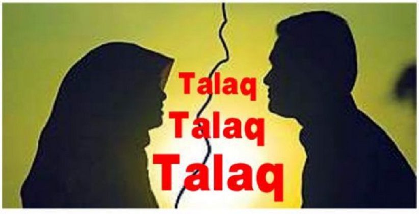 Arrest of man in FIR alleging pronouncement of Triple Talaq stayed: Rajasthan High Court.