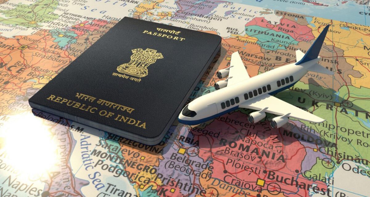 Cannot Reject Passport Applications Based On Reports Of Non-Cognizable Cases That haven’t been Investigated: Allahabad High Court