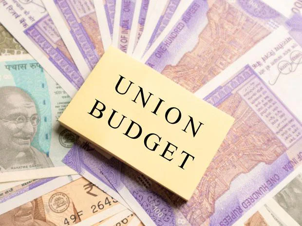 Comment on Union Budget 2023-24