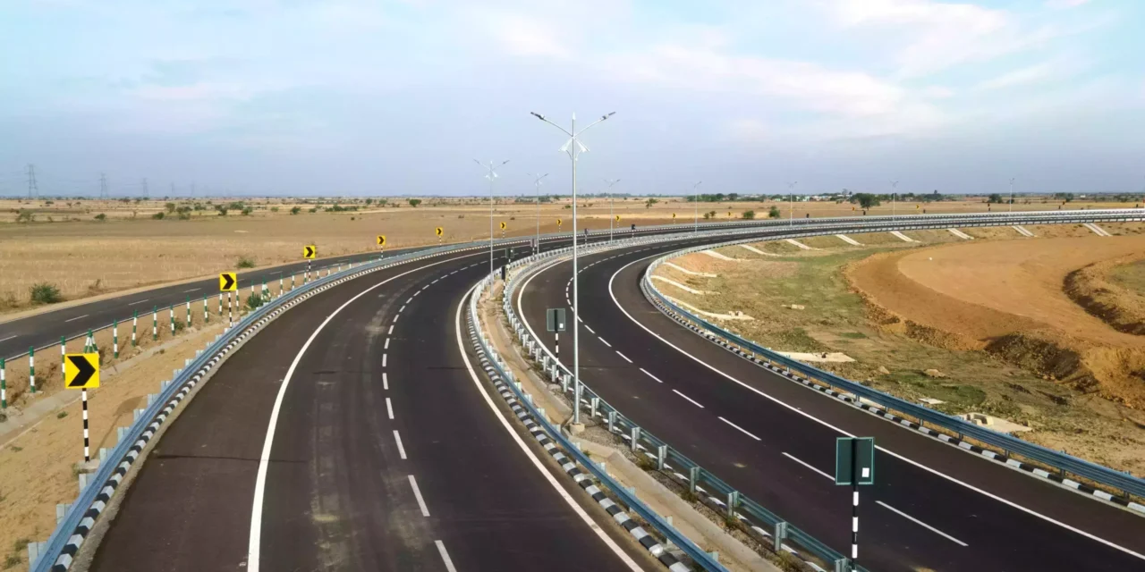 350 mangrove trees may be cut down for the Vadodara-Mumbai Expressway under the approval of Bombay’s High Court.