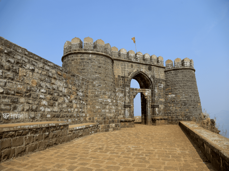 Notifications for Destruction Inside the Precincts of Vishalgad Fort Stayed by the Bombay High Court, Alleging Religious Discrimination