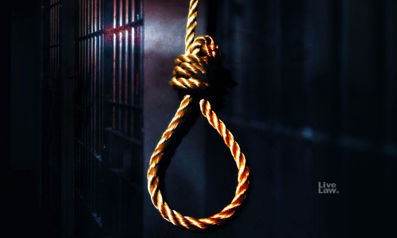 CAPITAL PUNISHMENT IN INDIA WITH CASE LAWS.