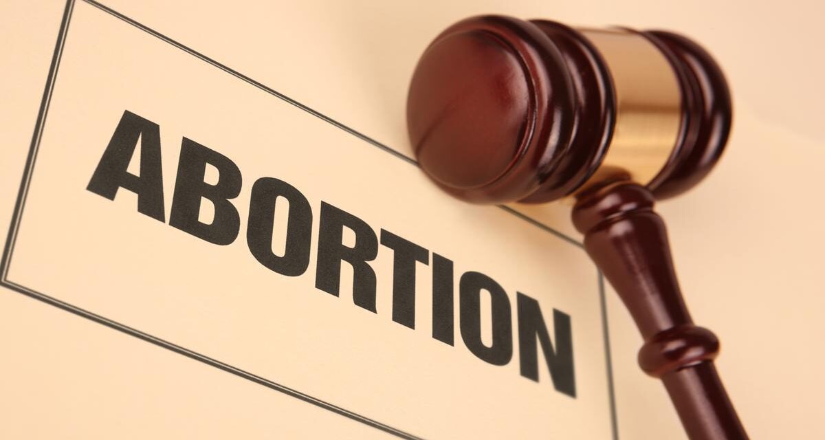 Navigating the Controversy: Anti-Abortion Laws in the Bible Belt and Reproductive Rights