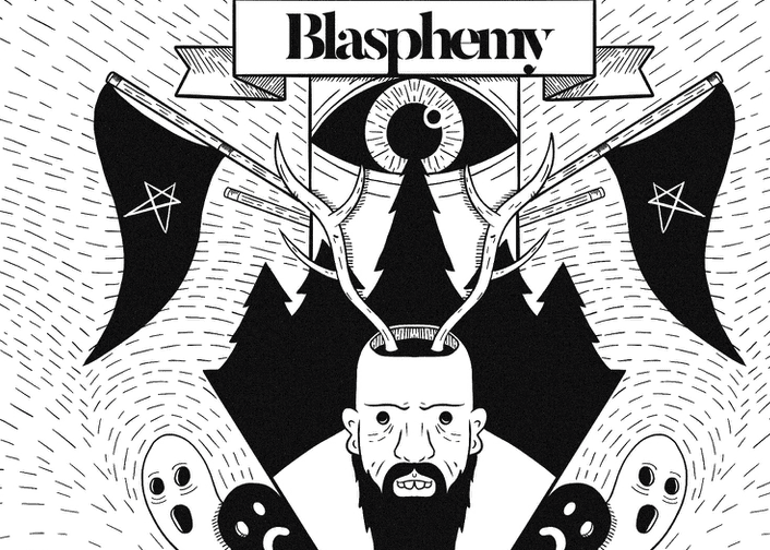 Blasphemy- Legislations, Freedom & Limitations