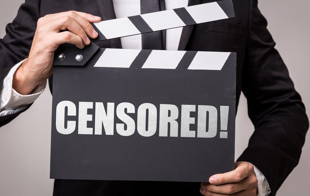 Legality of Censorship of Movies in India – A Closer Look