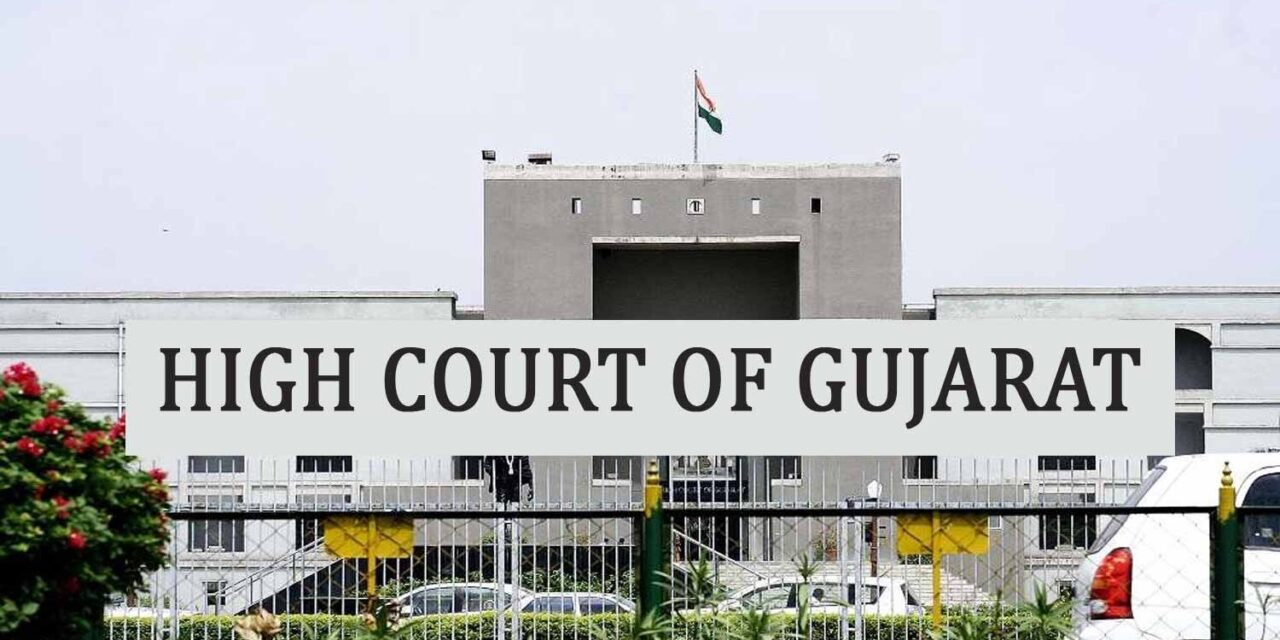 The Gujarat High Court rejects Anticipatory Bail to person charged with exam impersonation